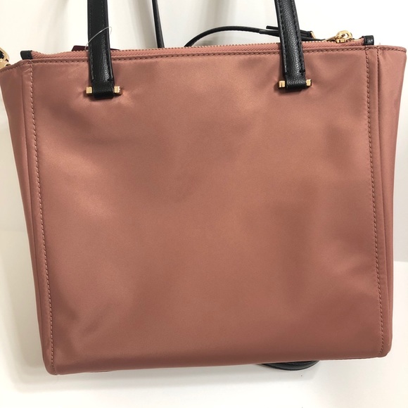 Kate Spade Medium Satchel Dawn Sparrow - Picture 7 of 16